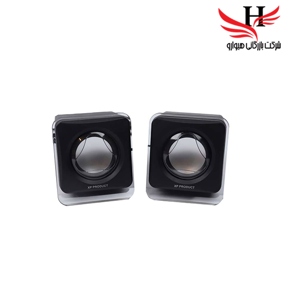 تصویر اسپيکر دو تيکه لپ تاپيXP-SU31